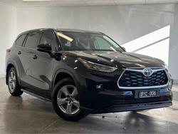 2022 Toyota
Kluger GX