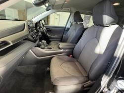 2022 Toyota
Kluger GX