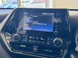 2022 Toyota
Kluger GX