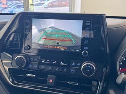 2022 Toyota
Kluger GX