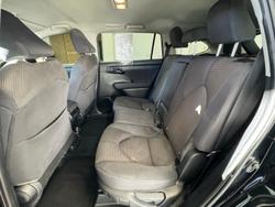 2022 Toyota
Kluger GX