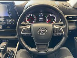 2022 Toyota
Kluger GX