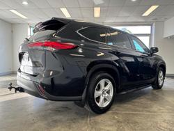 2022 Toyota
Kluger GX
