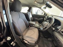 2022 Toyota
Kluger GX