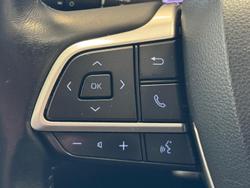 2022 Toyota
Kluger GX