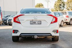 2017 Honda
Civic VTi