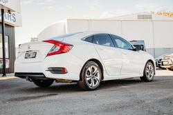 2017 Honda
Civic VTi