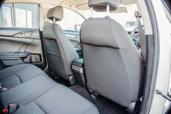 2017 Honda
Civic VTi