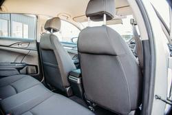 2017 Honda
Civic VTi