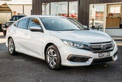 2017 Honda
Civic VTi