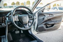 2017 Honda
Civic VTi