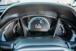 2017 Honda
Civic VTi