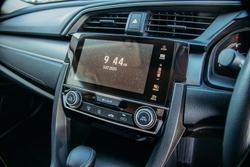 2017 Honda
Civic VTi