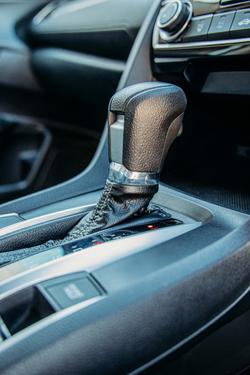 2017 Honda
Civic VTi