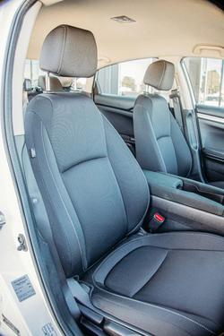 2017 Honda
Civic VTi