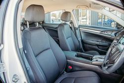 2017 Honda
Civic VTi