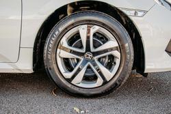 2017 Honda
Civic VTi