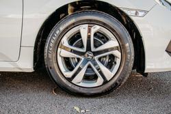 2017 Honda
Civic VTi