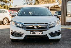 2017 Honda
Civic VTi