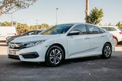 2017 Honda
Civic VTi