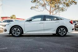 2017 Honda
Civic VTi
