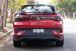 2024 Volkswagen
ID.5 GTX