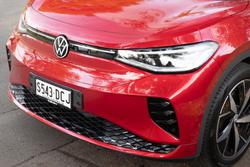 2024 Volkswagen
ID.5 GTX