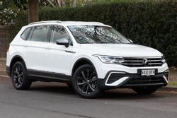 2024 Volkswagen
Tiguan 110TSI Life Allspace