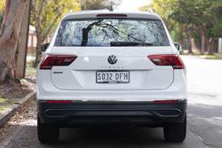 2024 Volkswagen
Tiguan 110TSI Life Allspace