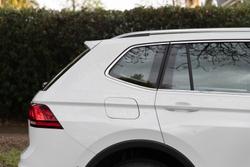 2024 Volkswagen
Tiguan 110TSI Life Allspace