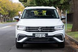 2024 Volkswagen
Tiguan 110TSI Life Allspace