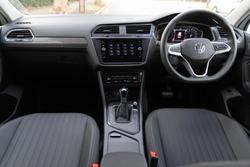 2024 Volkswagen
Tiguan 110TSI Life Allspace