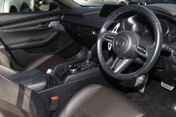 2023 Mazda
3 G25 Astina