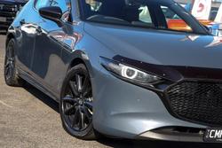 2023 Mazda
3 G25 Astina