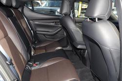 2023 Mazda
3 G25 Astina