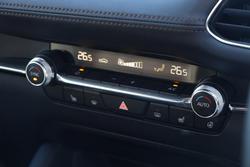2023 Mazda
3 G25 Astina