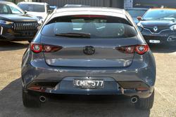 2023 Mazda
3 G25 Astina