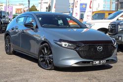 2023 Mazda
3 G25 Astina
