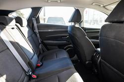 2023 Hyundai
Tucson