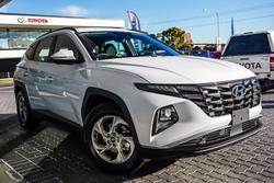 2023 Hyundai
Tucson