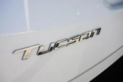 2023 Hyundai
Tucson