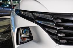 2023 Hyundai
Tucson