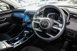 2023 Hyundai
Tucson