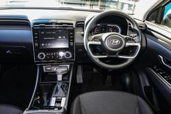 2023 Hyundai
Tucson
