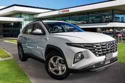 2023 Hyundai
Tucson