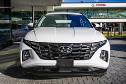 2023 Hyundai
Tucson