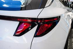 2023 Hyundai
Tucson