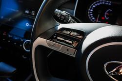 2023 Hyundai
Tucson