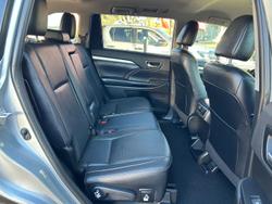 2018 Toyota
Kluger GXL