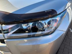2018 Toyota
Kluger GXL